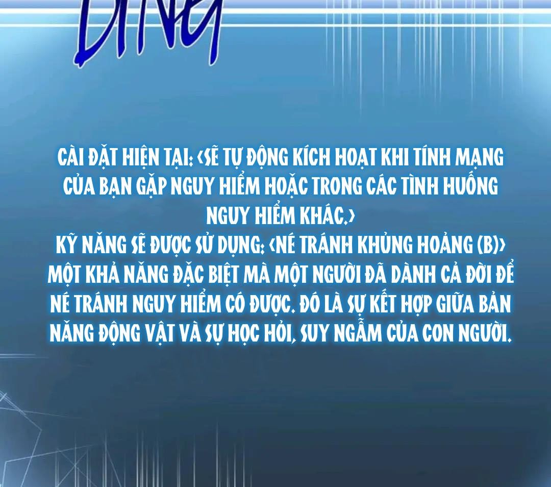 Chiến Binh Xương Trắng Thất Thủ: Chapter 81