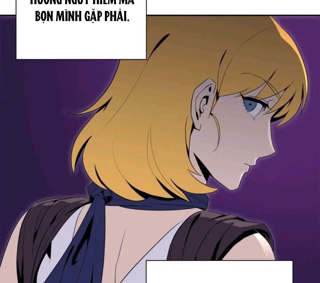 Chiến Binh Xương Trắng Thất Thủ: Chapter 81