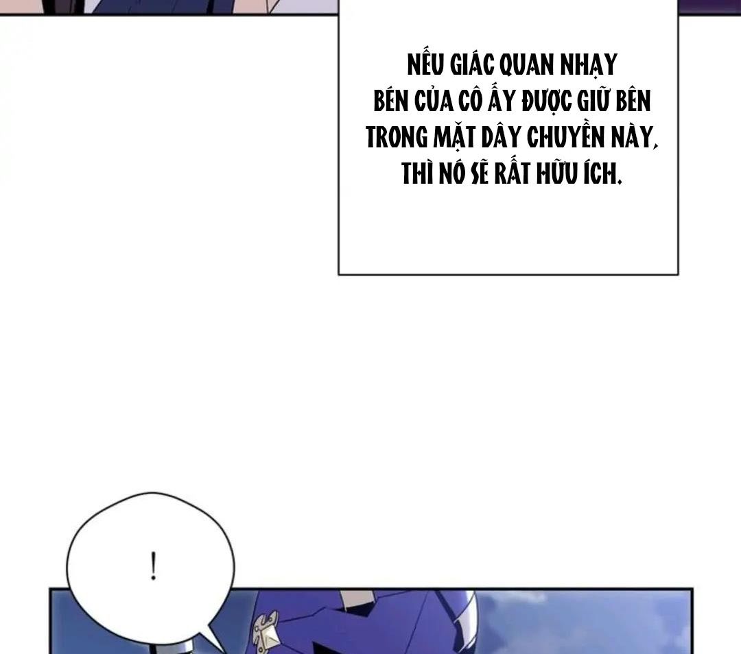 Chiến Binh Xương Trắng Thất Thủ: Chapter 81