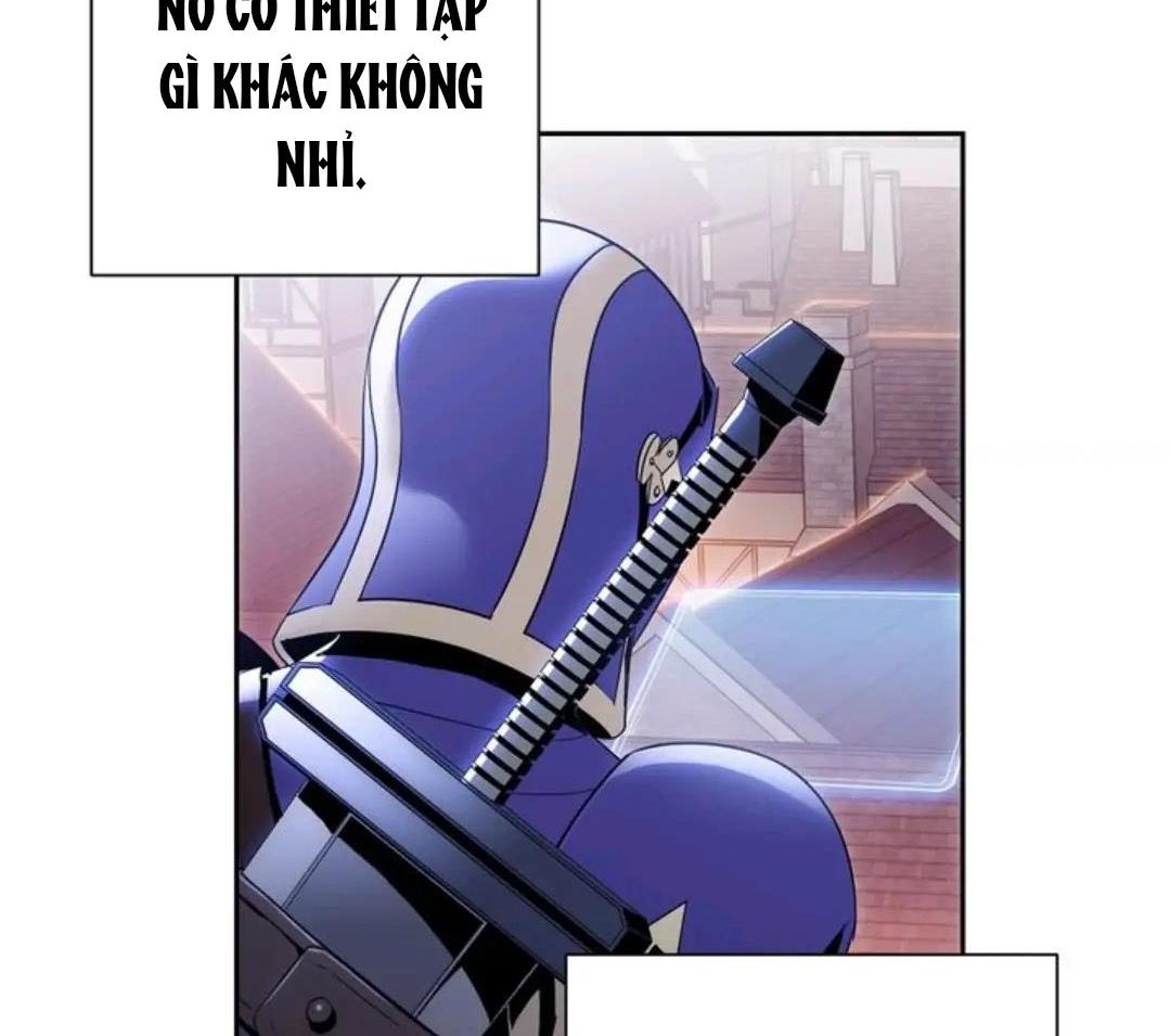 Chiến Binh Xương Trắng Thất Thủ: Chapter 81