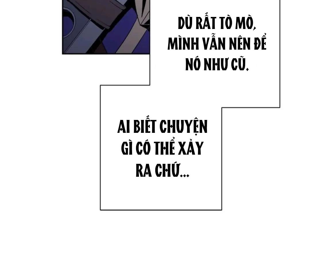 Chiến Binh Xương Trắng Thất Thủ: Chapter 81