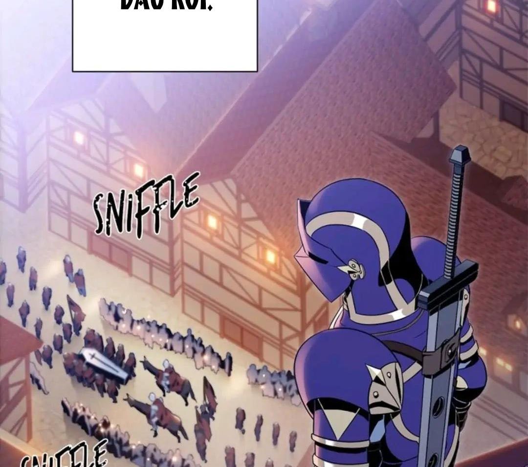 Chiến Binh Xương Trắng Thất Thủ: Chapter 81