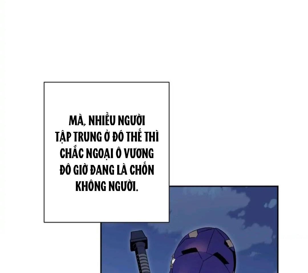 Chiến Binh Xương Trắng Thất Thủ: Chapter 81