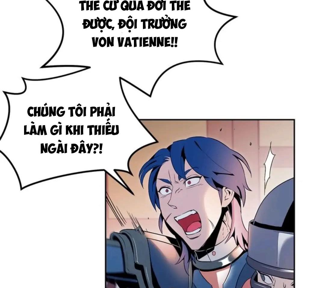 Chiến Binh Xương Trắng Thất Thủ: Chapter 81