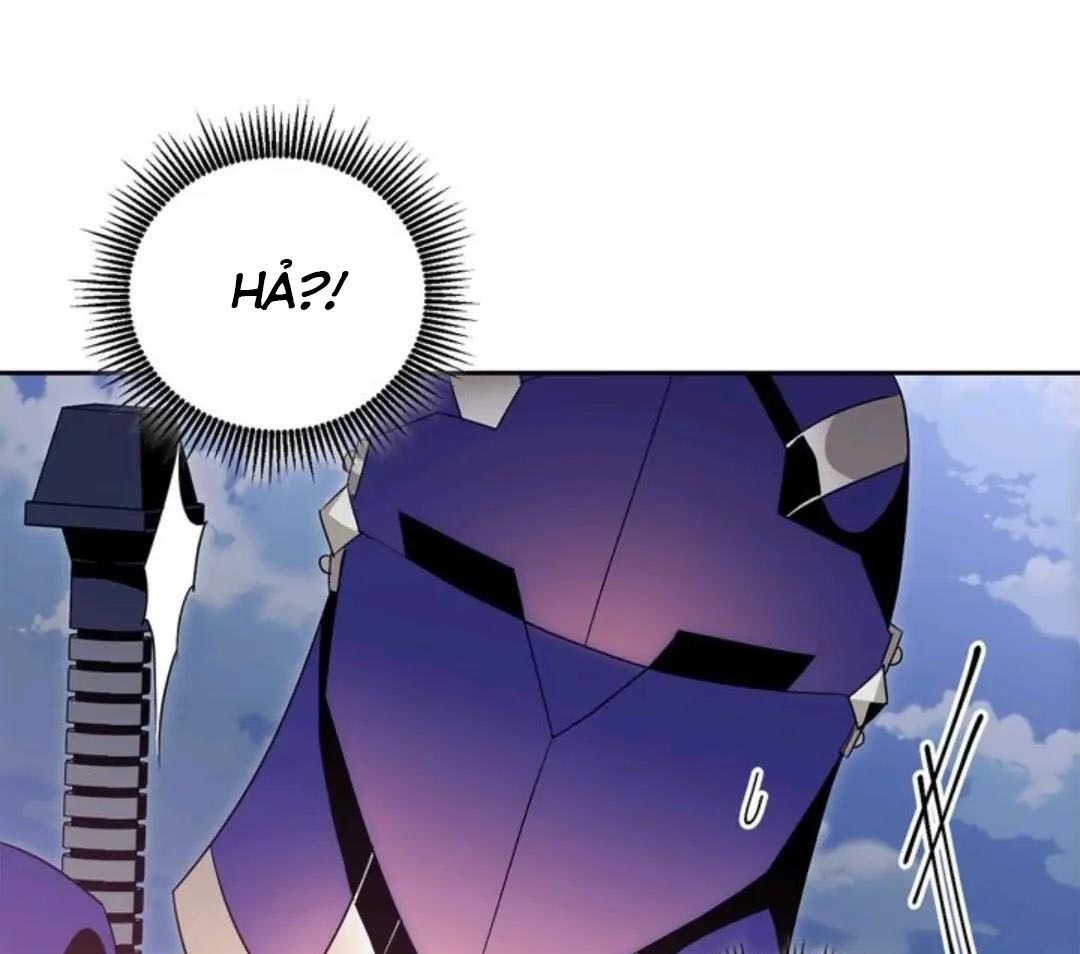 Chiến Binh Xương Trắng Thất Thủ: Chapter 81