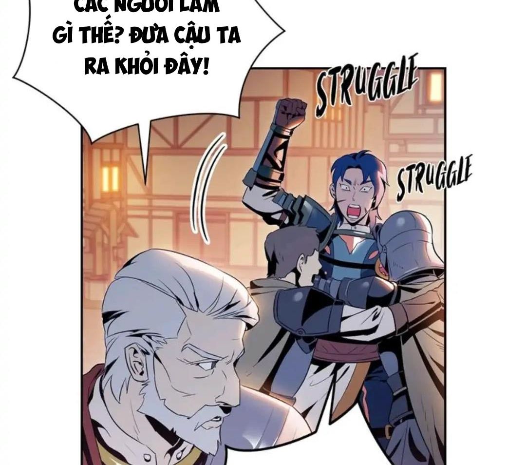 Chiến Binh Xương Trắng Thất Thủ: Chapter 81