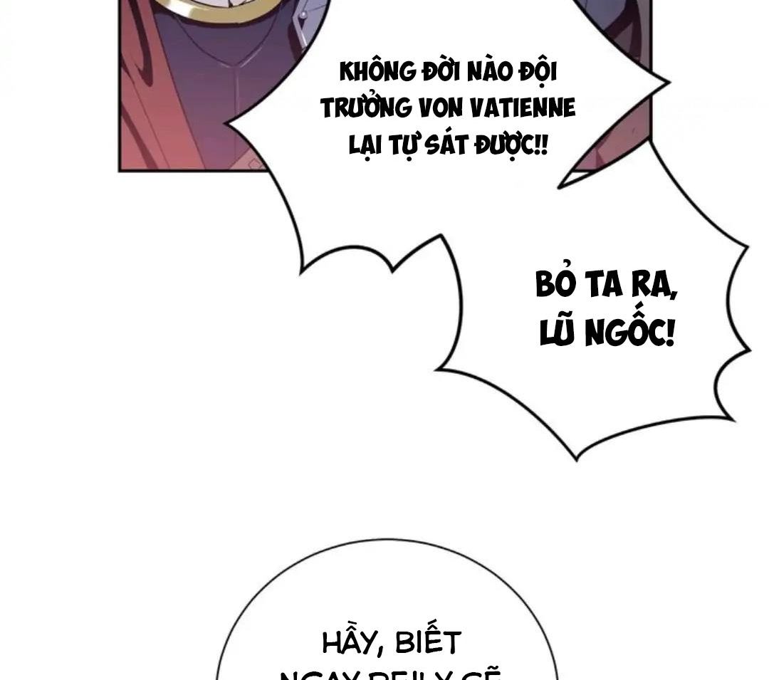 Chiến Binh Xương Trắng Thất Thủ: Chapter 81