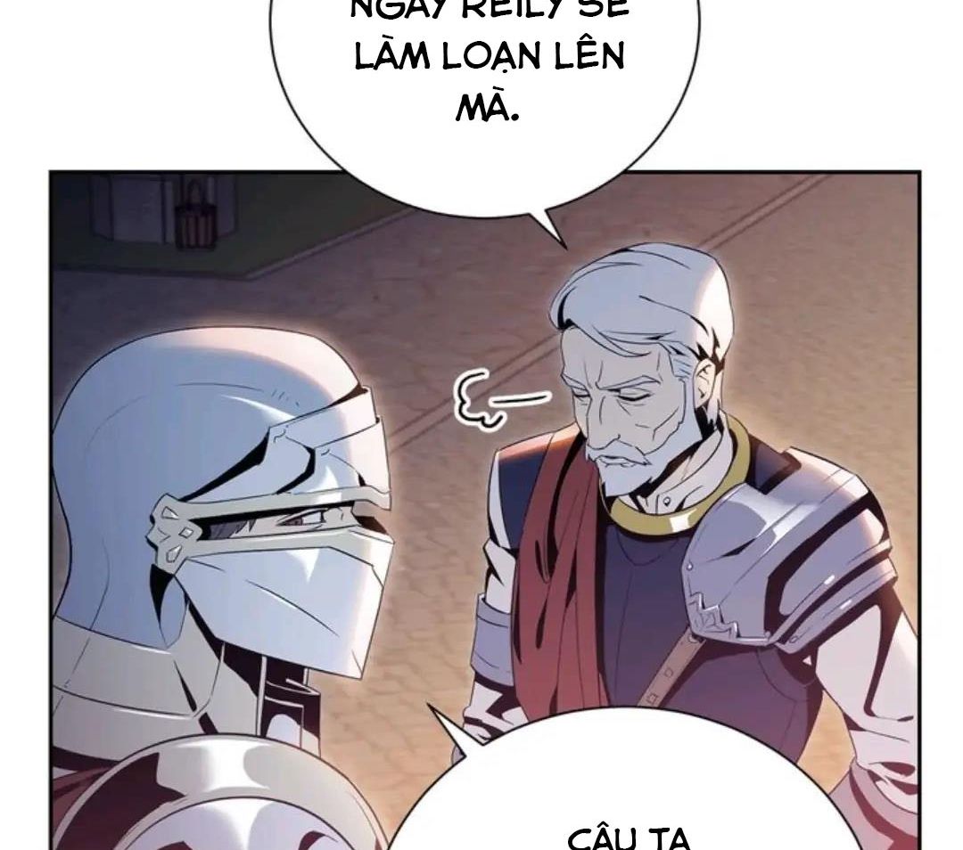 Chiến Binh Xương Trắng Thất Thủ: Chapter 81