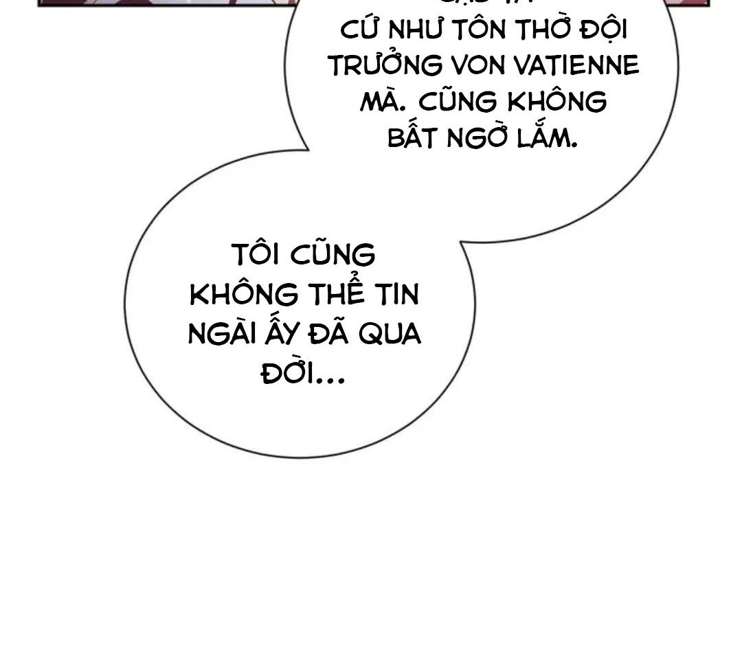 Chiến Binh Xương Trắng Thất Thủ: Chapter 81
