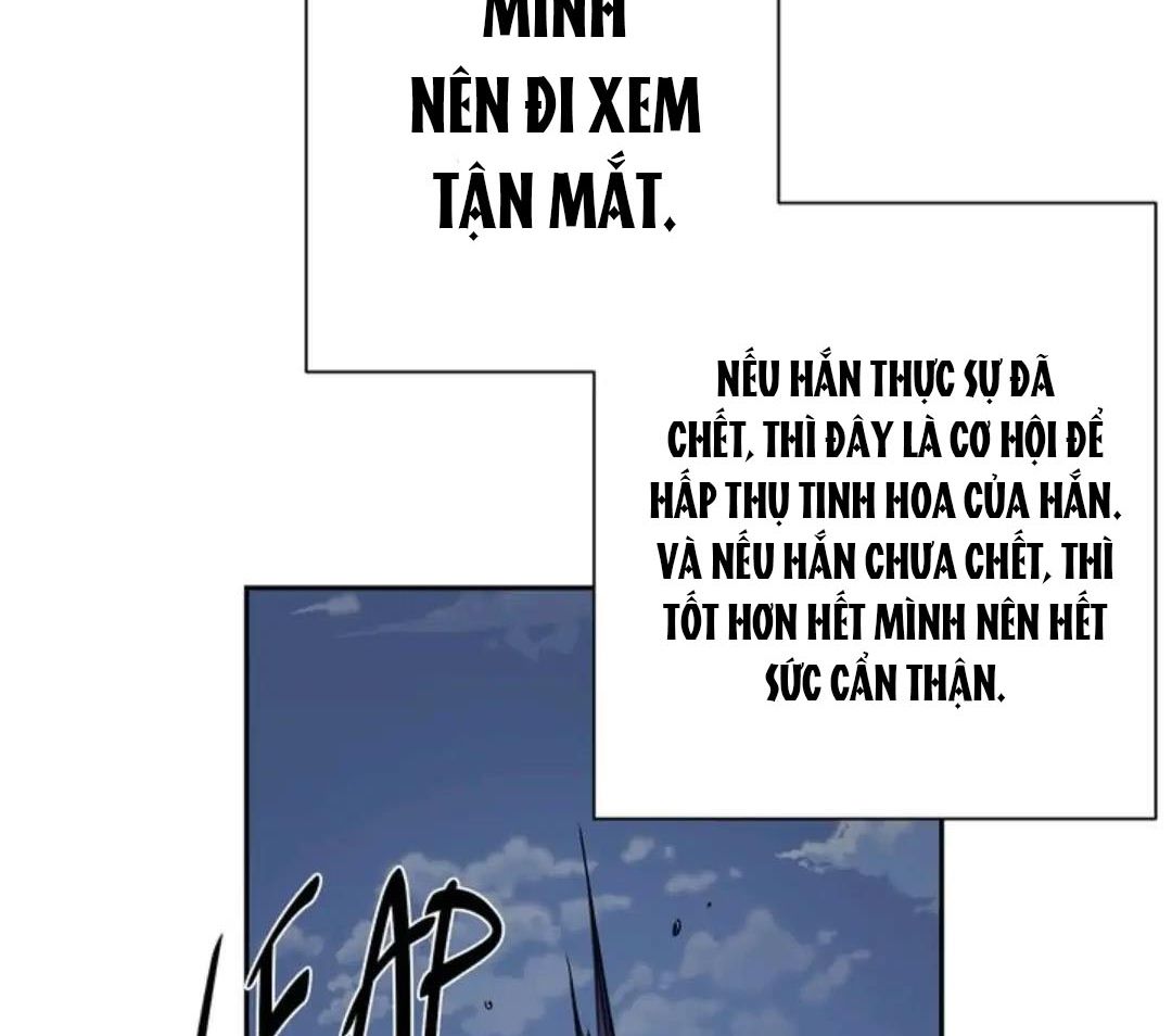 Chiến Binh Xương Trắng Thất Thủ: Chapter 81