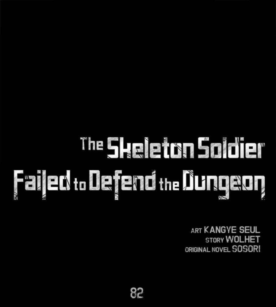 Chiến Binh Xương Trắng Thất Thủ: Chapter 82