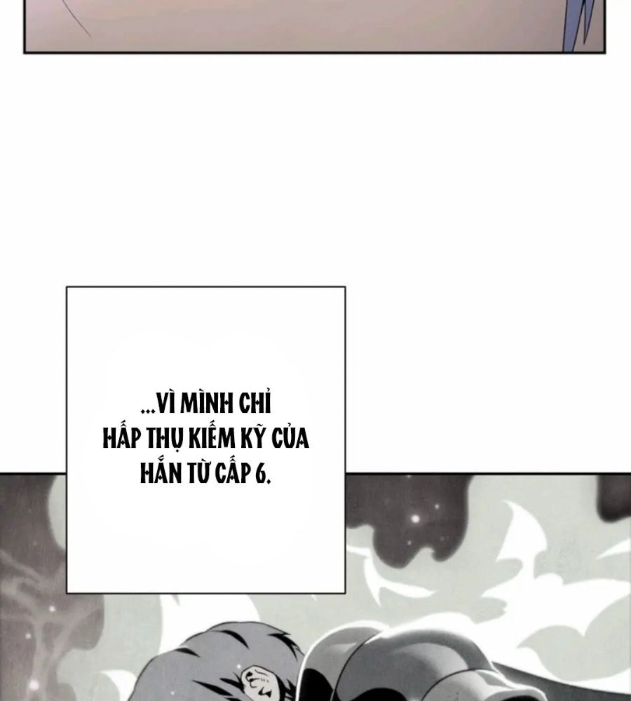 Chiến Binh Xương Trắng Thất Thủ: Chapter 82