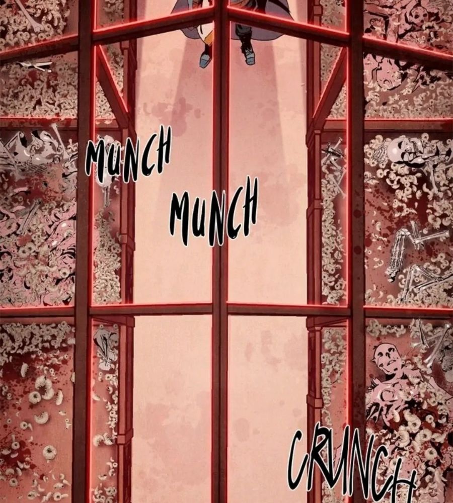 Chiến Binh Xương Trắng Thất Thủ: Chapter 82