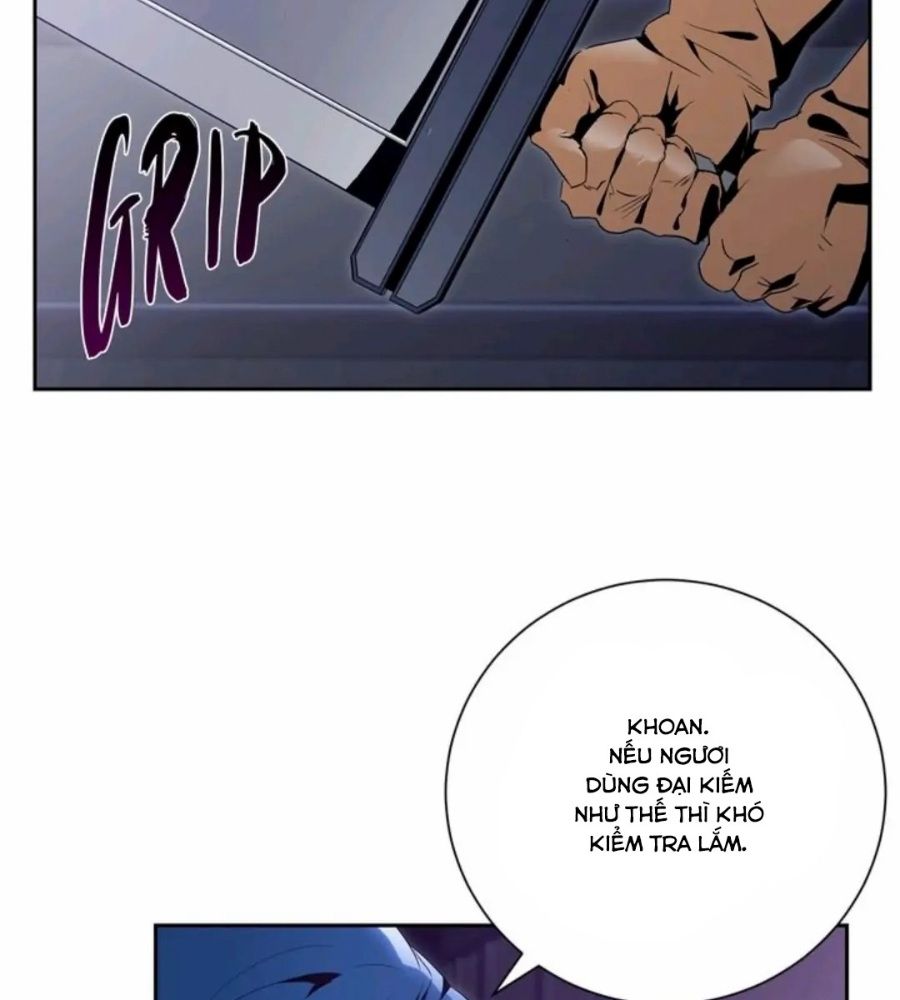 Chiến Binh Xương Trắng Thất Thủ: Chapter 82