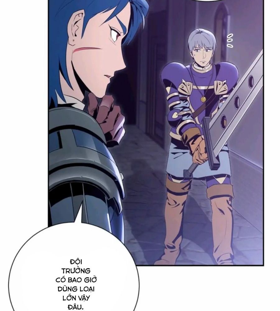 Chiến Binh Xương Trắng Thất Thủ: Chapter 82