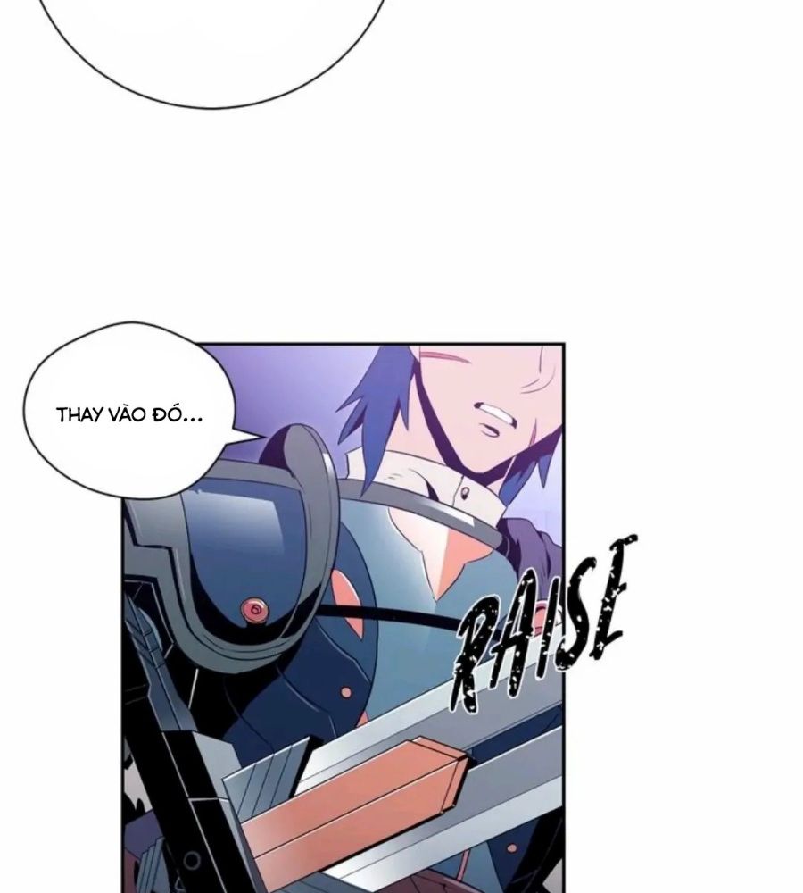 Chiến Binh Xương Trắng Thất Thủ: Chapter 82