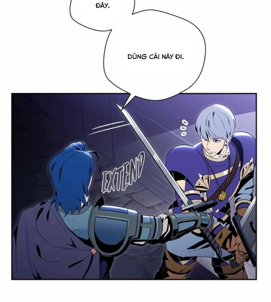 Chiến Binh Xương Trắng Thất Thủ: Chapter 82