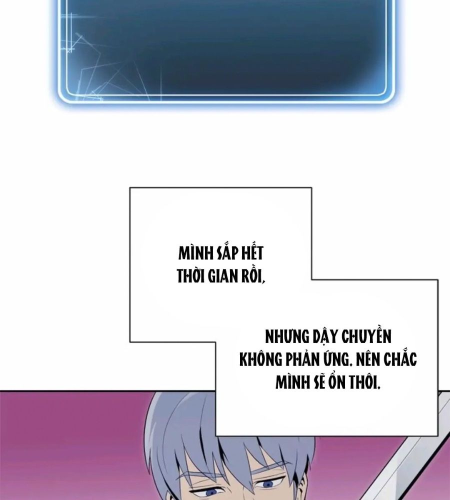 Chiến Binh Xương Trắng Thất Thủ: Chapter 82