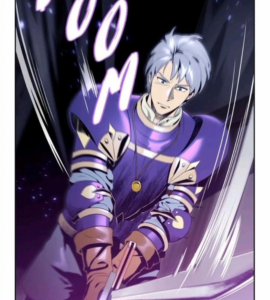 Chiến Binh Xương Trắng Thất Thủ: Chapter 82