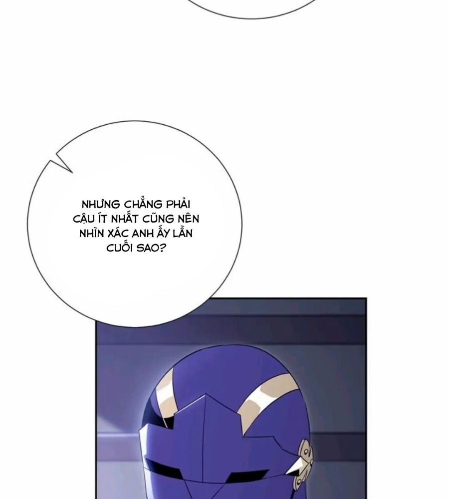 Chiến Binh Xương Trắng Thất Thủ: Chapter 82