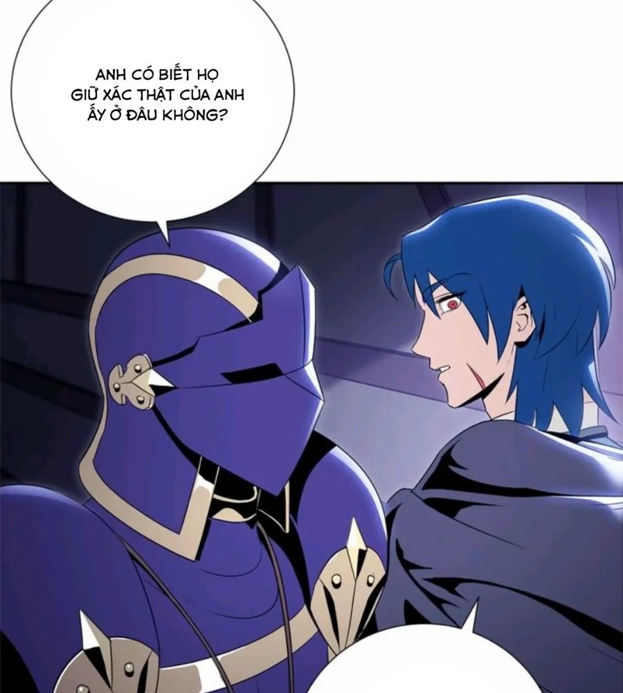 Chiến Binh Xương Trắng Thất Thủ: Chapter 82