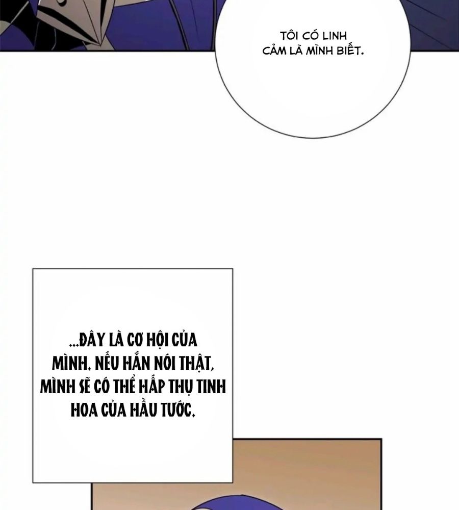 Chiến Binh Xương Trắng Thất Thủ: Chapter 82