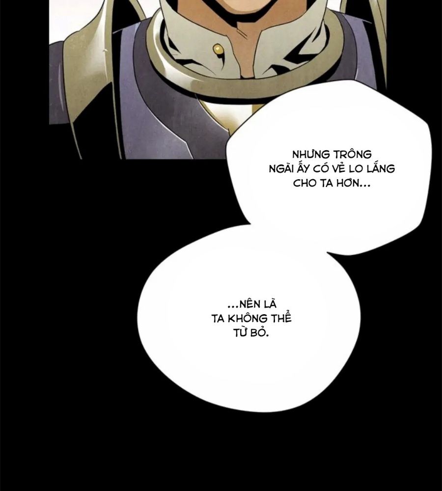 Chiến Binh Xương Trắng Thất Thủ: Chapter 82