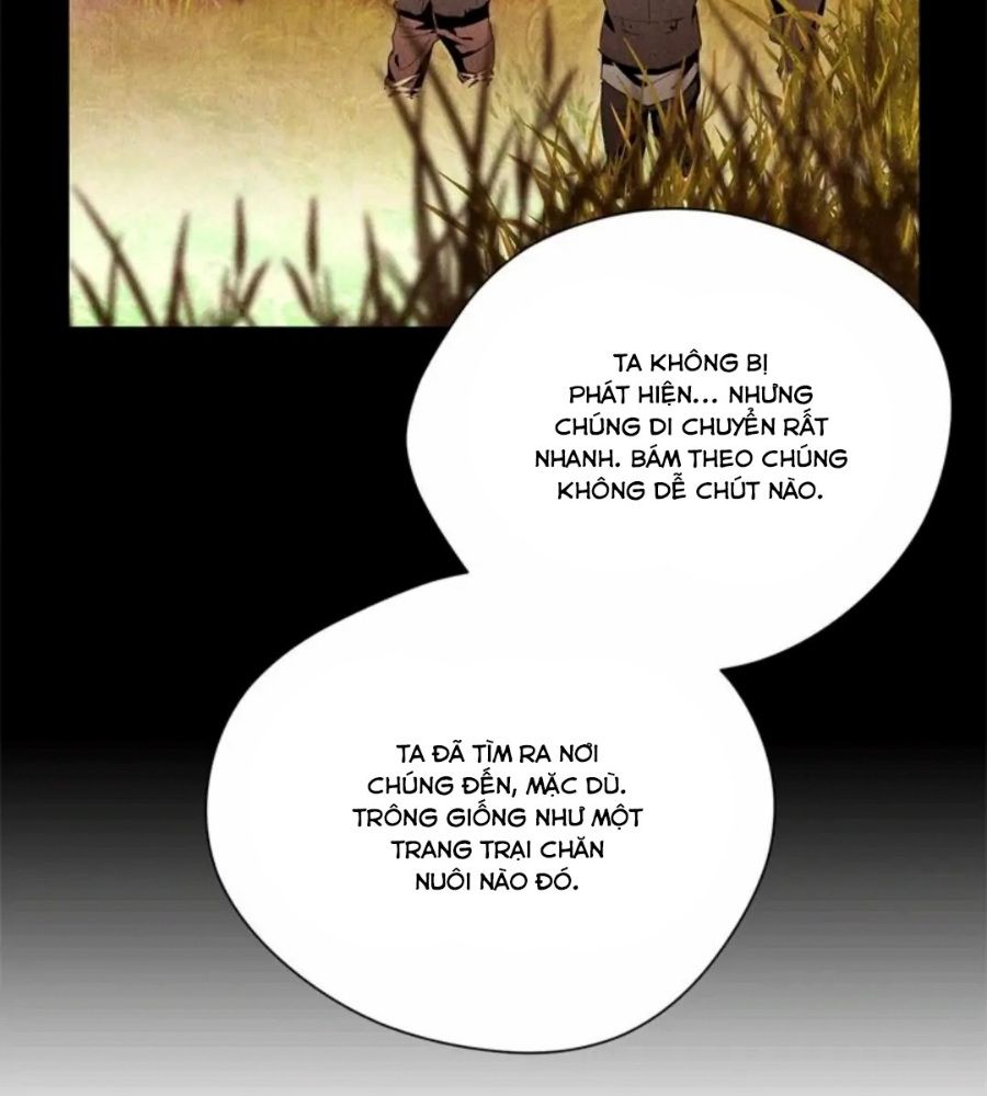 Chiến Binh Xương Trắng Thất Thủ: Chapter 82