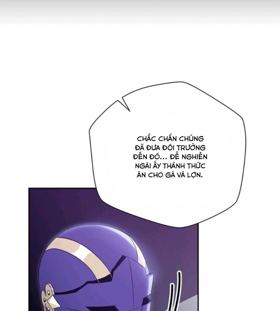 Chiến Binh Xương Trắng Thất Thủ: Chapter 82