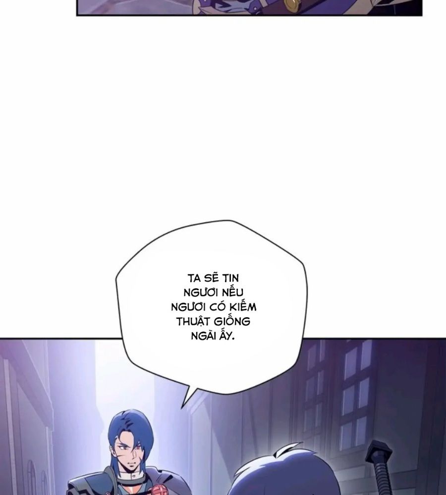 Chiến Binh Xương Trắng Thất Thủ: Chapter 82