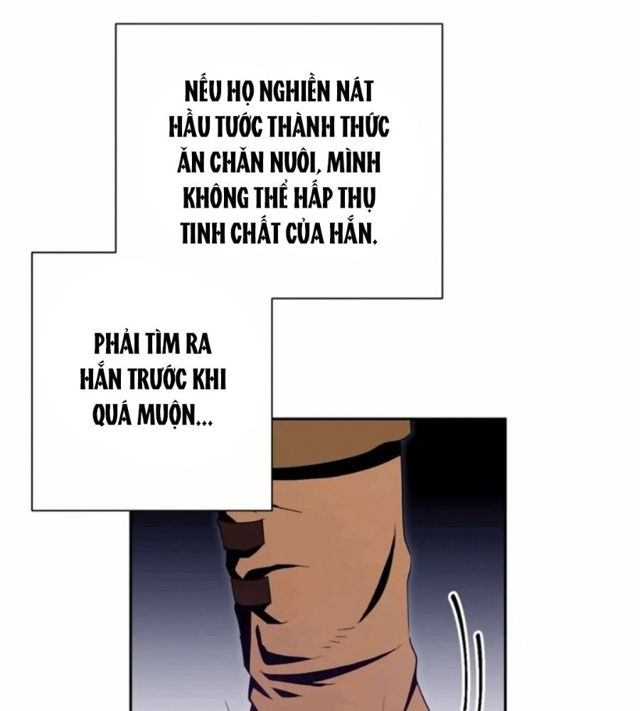 Chiến Binh Xương Trắng Thất Thủ: Chapter 82