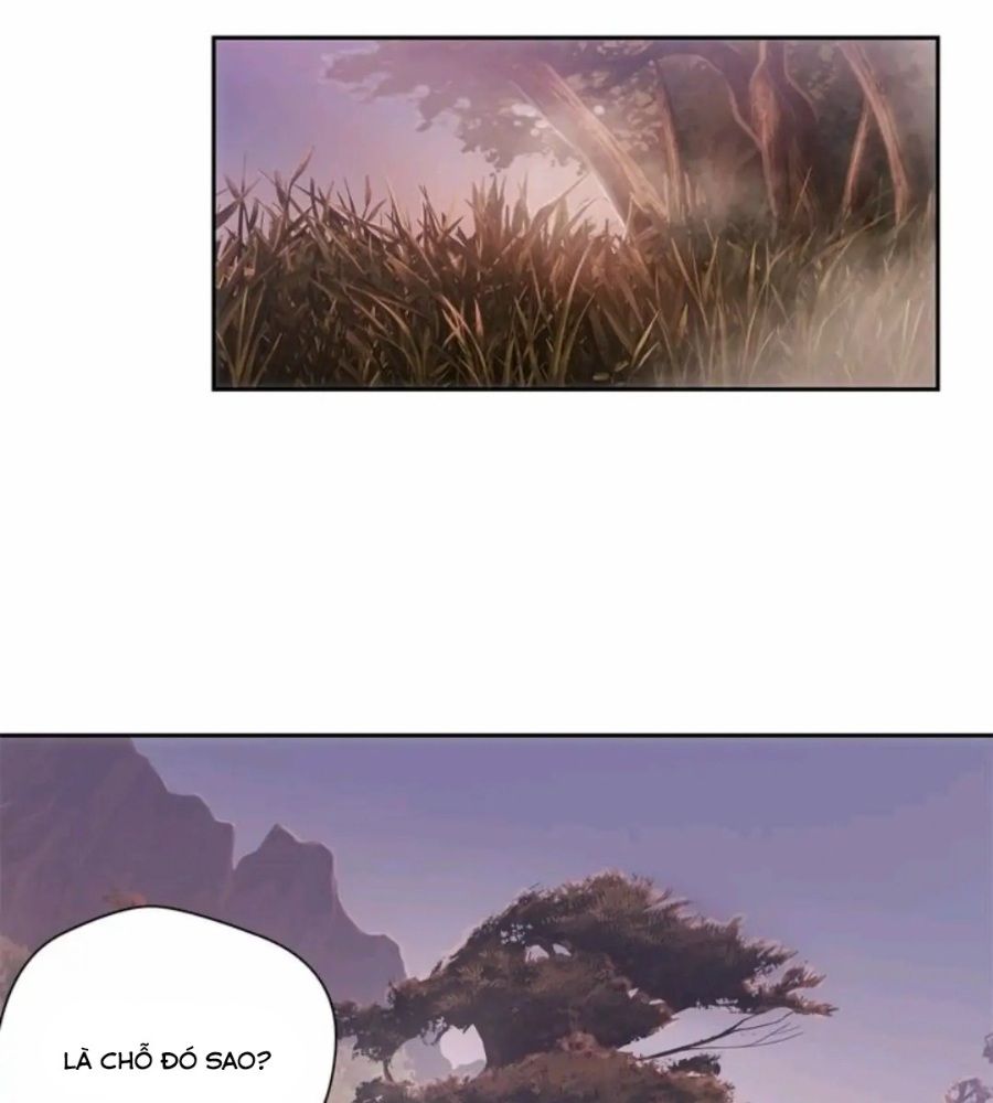 Chiến Binh Xương Trắng Thất Thủ: Chapter 82