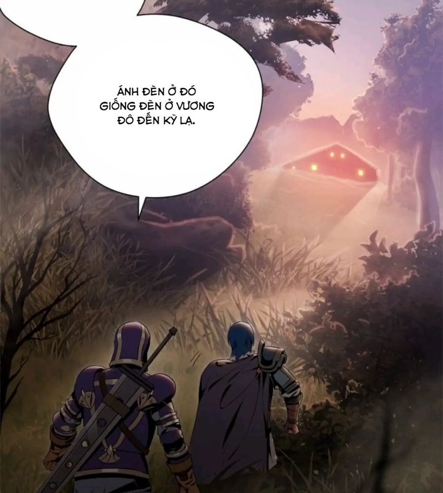 Chiến Binh Xương Trắng Thất Thủ: Chapter 82