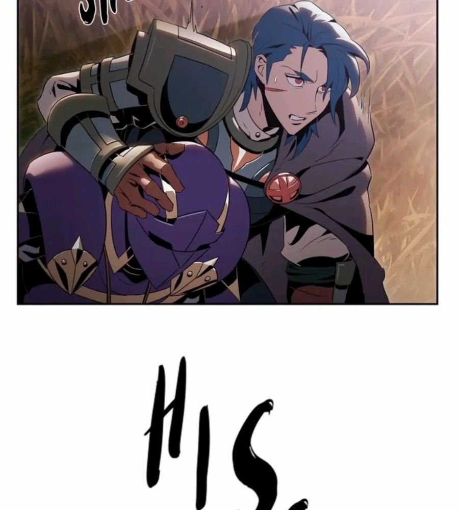 Chiến Binh Xương Trắng Thất Thủ: Chapter 82