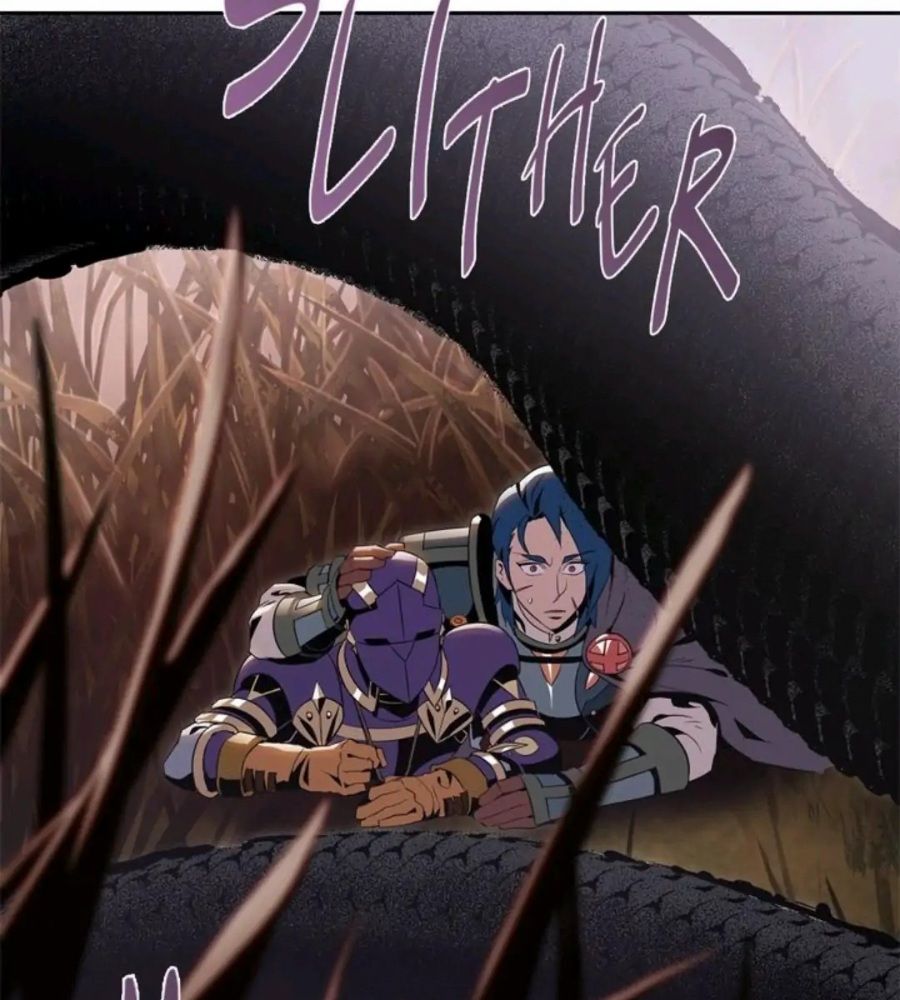 Chiến Binh Xương Trắng Thất Thủ: Chapter 82