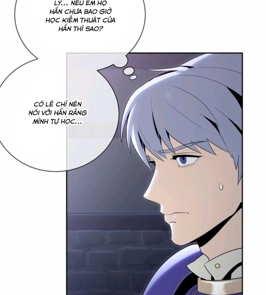 Chiến Binh Xương Trắng Thất Thủ: Chapter 82