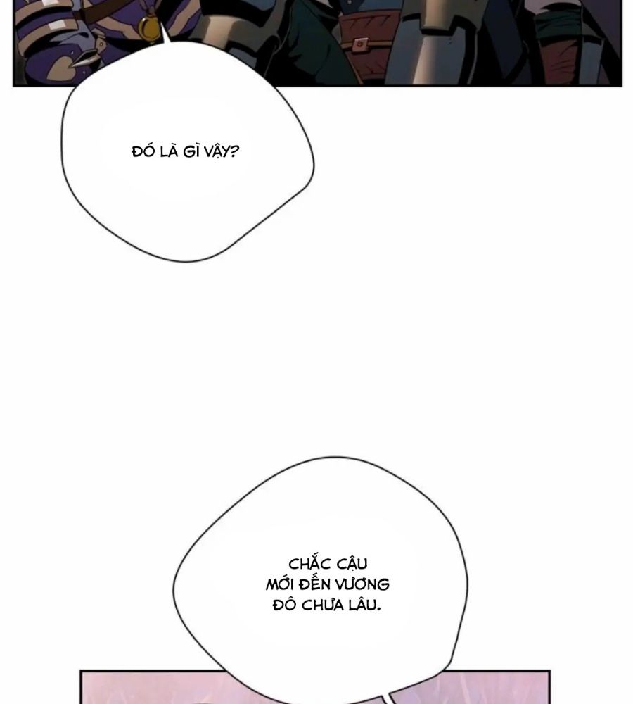 Chiến Binh Xương Trắng Thất Thủ: Chapter 82