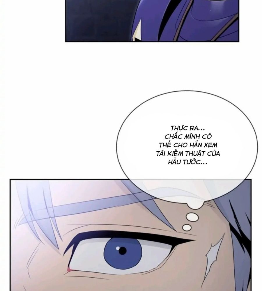 Chiến Binh Xương Trắng Thất Thủ: Chapter 82