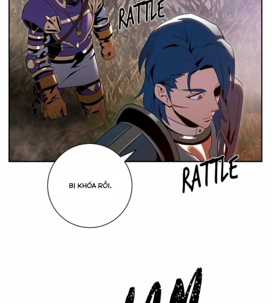Chiến Binh Xương Trắng Thất Thủ: Chapter 82