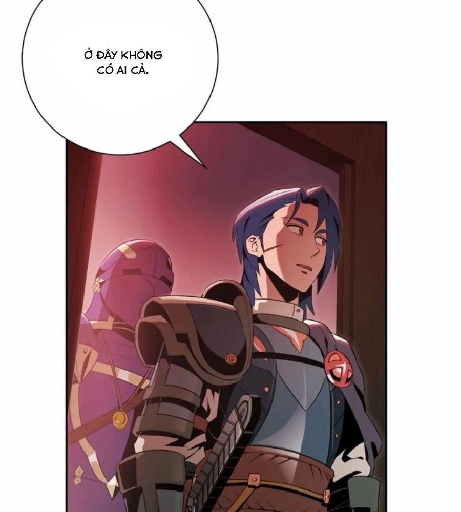 Chiến Binh Xương Trắng Thất Thủ: Chapter 82