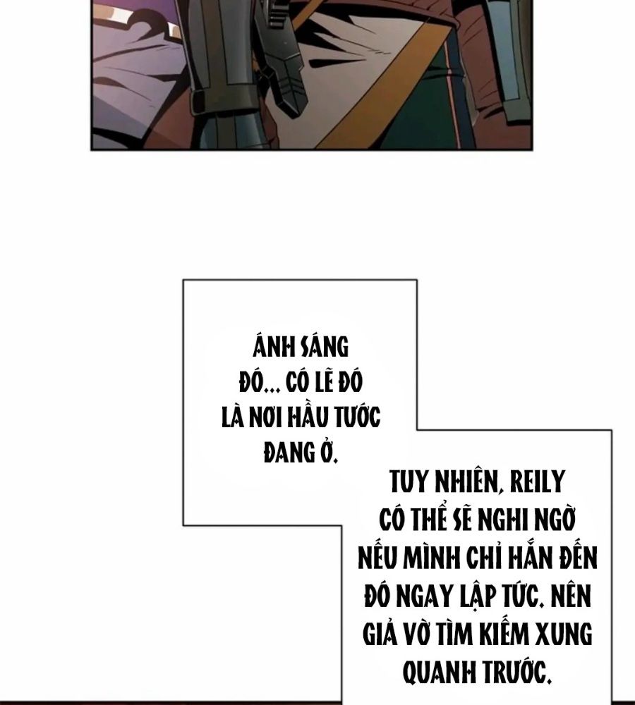 Chiến Binh Xương Trắng Thất Thủ: Chapter 82