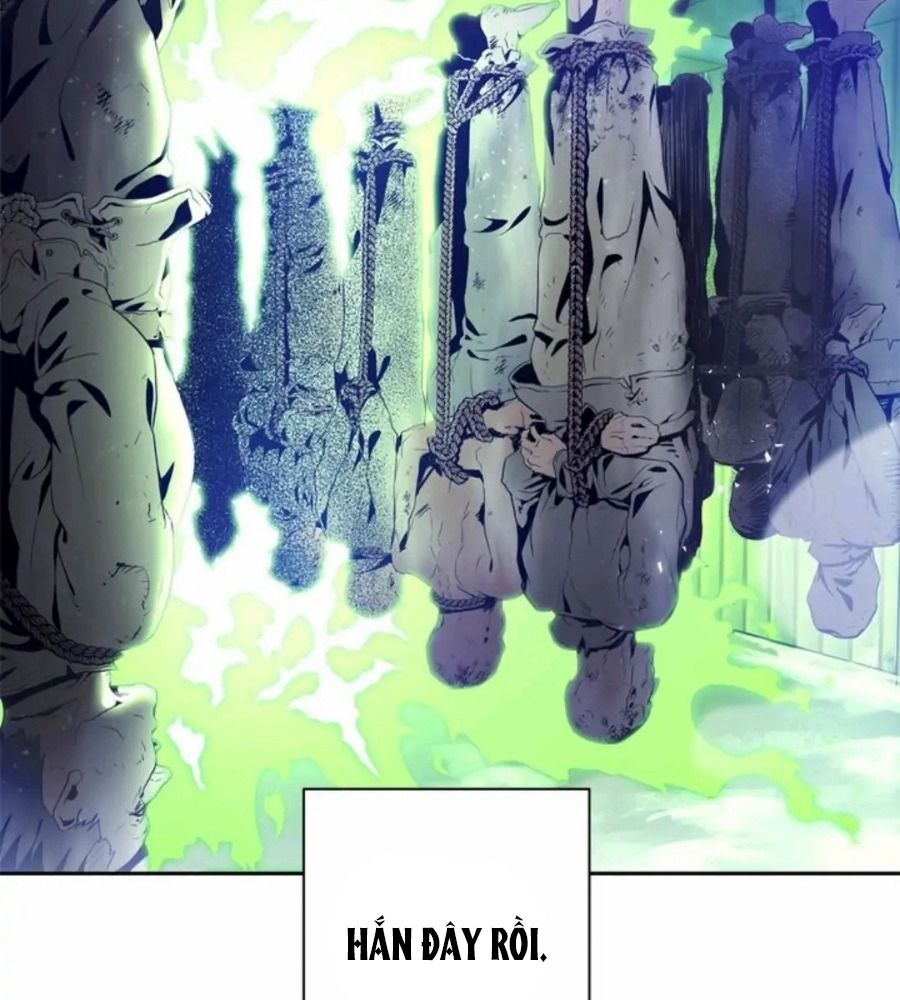 Chiến Binh Xương Trắng Thất Thủ: Chapter 83