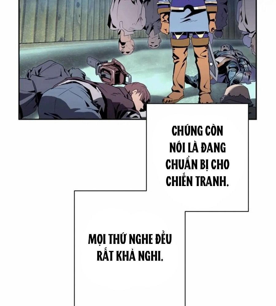 Chiến Binh Xương Trắng Thất Thủ: Chapter 83
