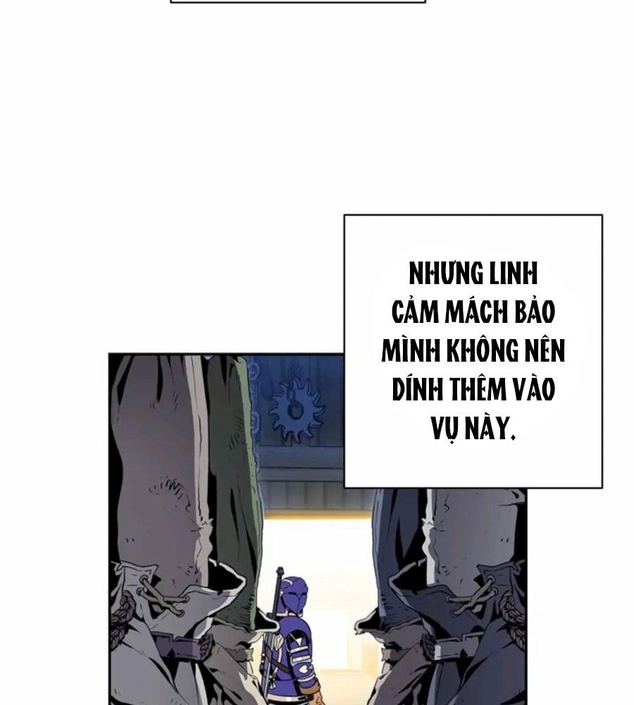 Chiến Binh Xương Trắng Thất Thủ: Chapter 83