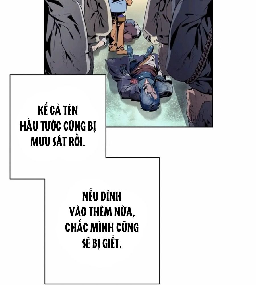 Chiến Binh Xương Trắng Thất Thủ: Chapter 83