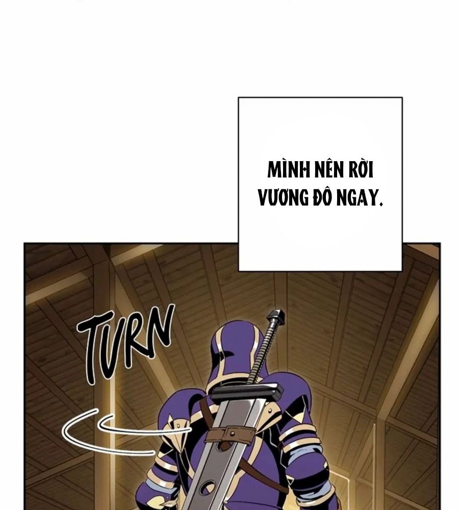 Chiến Binh Xương Trắng Thất Thủ: Chapter 83