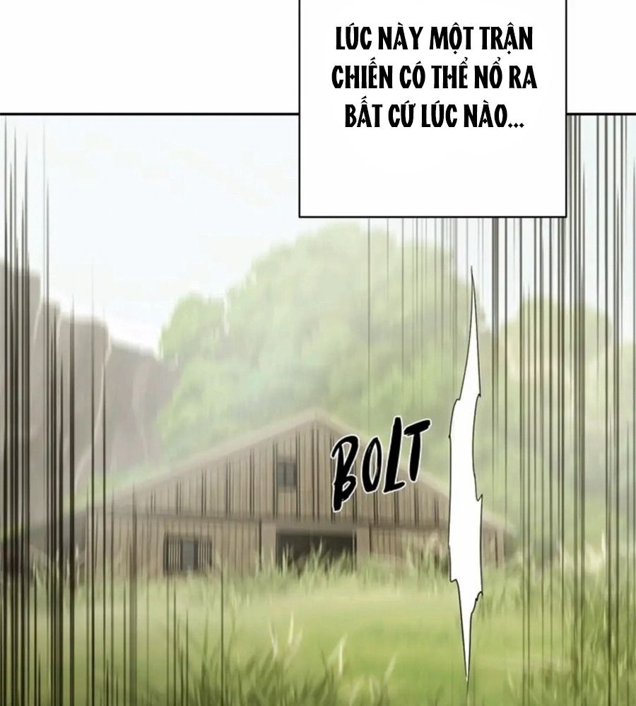 Chiến Binh Xương Trắng Thất Thủ: Chapter 83