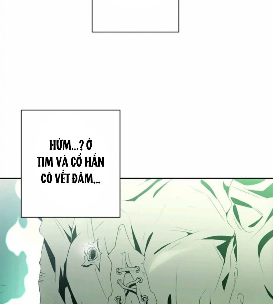 Chiến Binh Xương Trắng Thất Thủ: Chapter 83