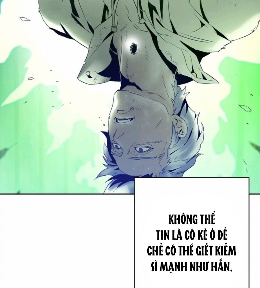 Chiến Binh Xương Trắng Thất Thủ: Chapter 83