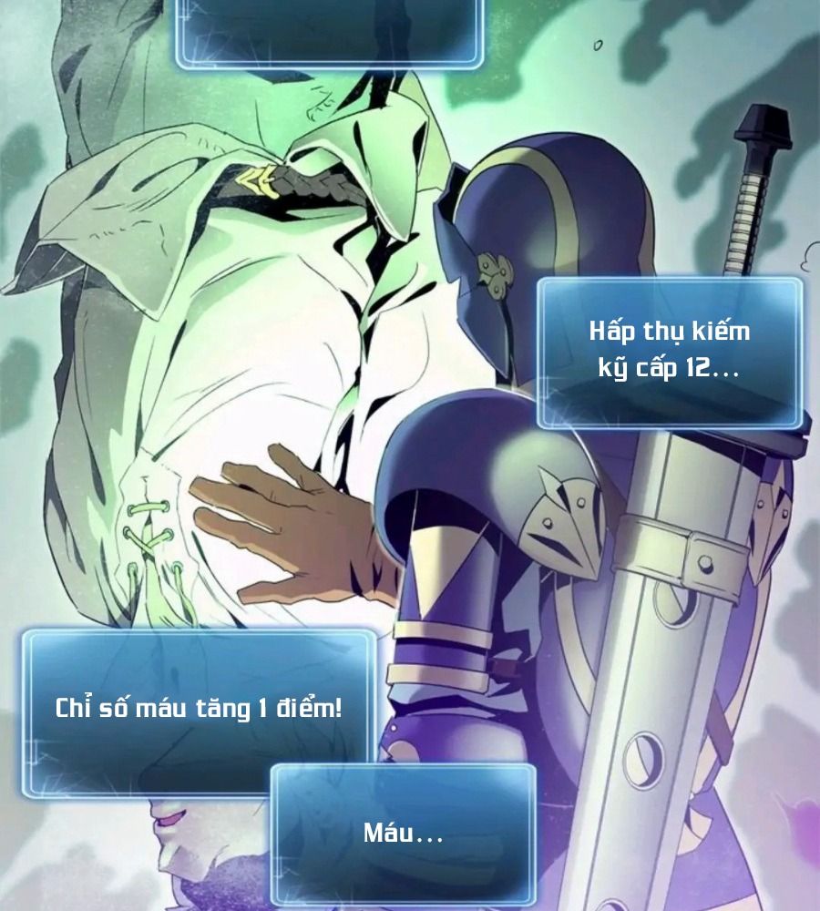 Chiến Binh Xương Trắng Thất Thủ: Chapter 83